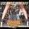 Sunset Sinners - Friday Night - Single